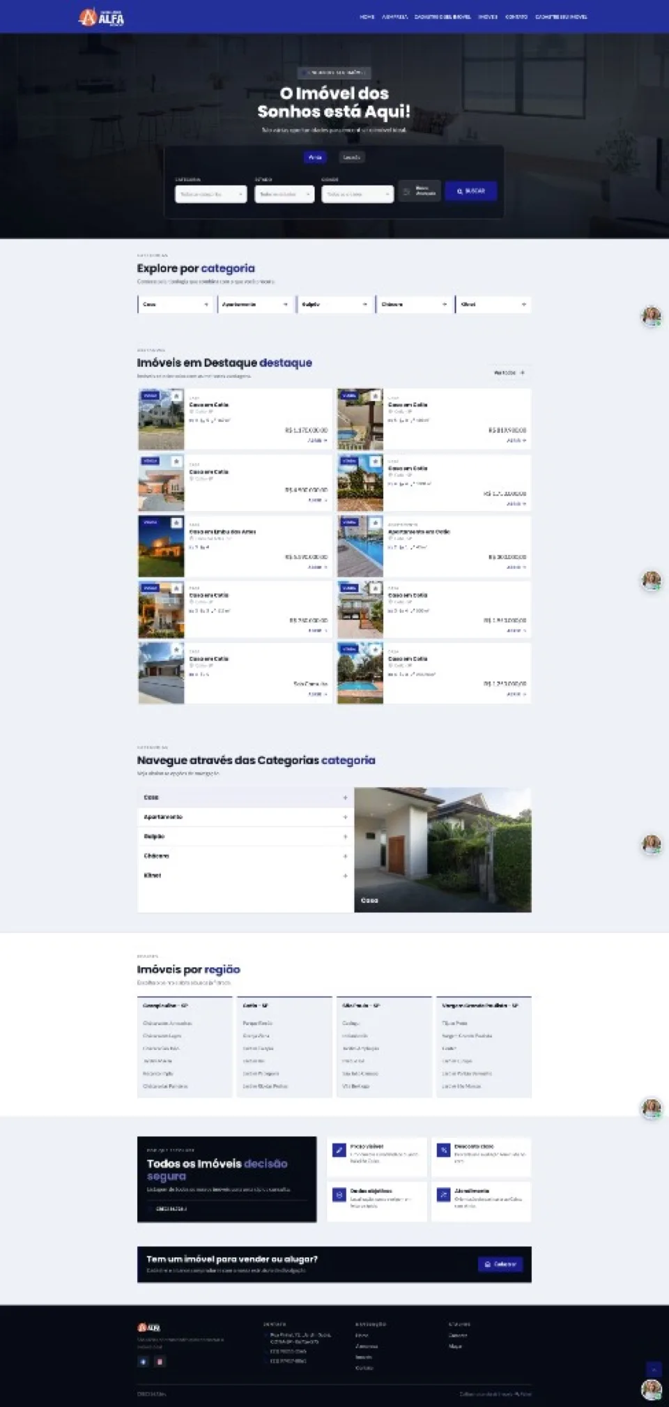 Modelo Plutão